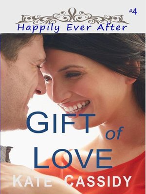 cover image of Gift of Love